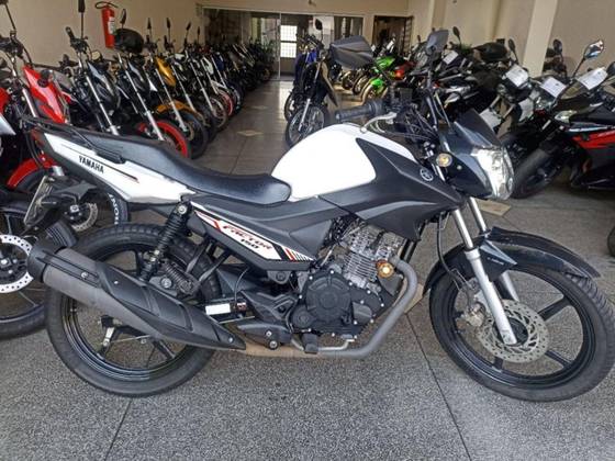 YAMAHA FACTOR YBR 150 ED YAMAHA FACTOR YBR 150 ED